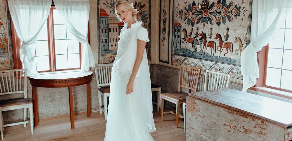Création d'une robe de mariage sur mesure (2019-lisbet-3)