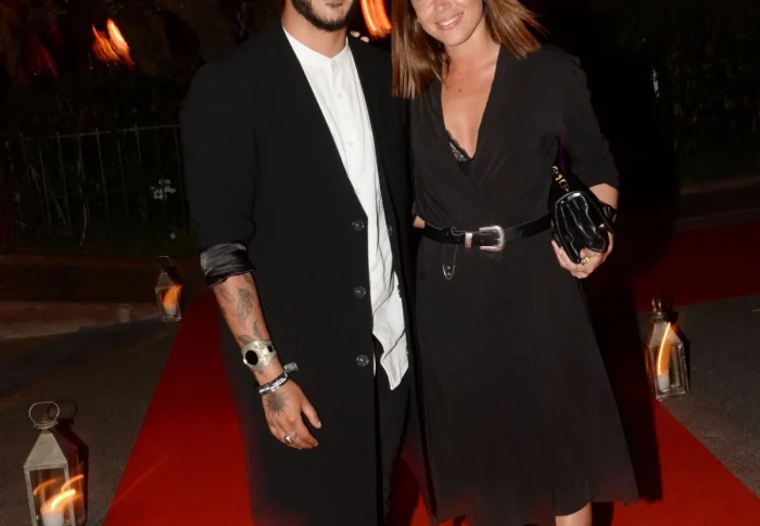 Slimane et le couple : ce que l&rsquo;on sait réellement de sa vie amoureuse