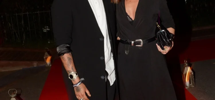 Slimane et le couple : ce que l&rsquo;on sait réellement de sa vie amoureuse
