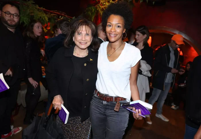 Rachel Khan : mariage, vie privée et choix de la discrétion