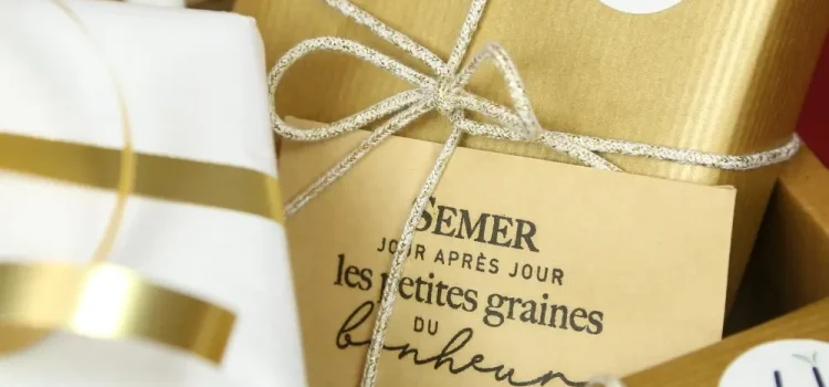 Quel cadeau de mariage offrir à la mariée ?