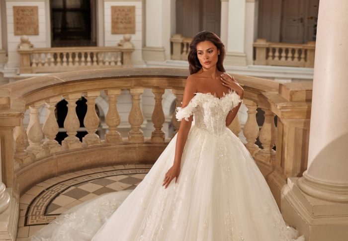 Robe de mariée princesse : le guide expert pour un look royal, élégant et inoubliable