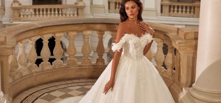 Robe de mariée princesse : le guide expert pour un look royal, élégant et inoubliable