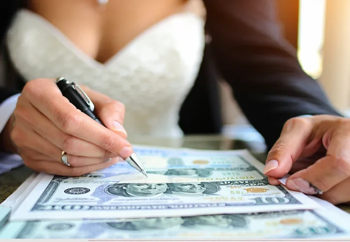 Faire un crédit pour organiser son mariage : astuces intelligentes et erreurs à ne surtout pas commettre