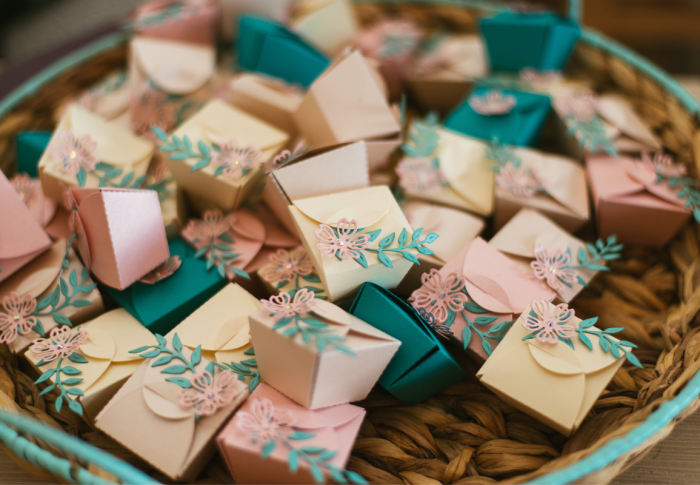Idées de cadeaux pour un mariage : le guide ultime pour offrir un cadeau inoubliable