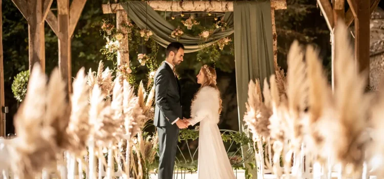 Cérémonie laïque : le guide ultime pour créer une célébration unique, sincère et inoubliable