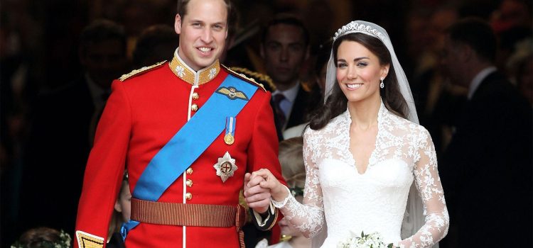 Mariage Kate Middleton : le jour où la monarchie britannique est entrée dans l’ère moderne