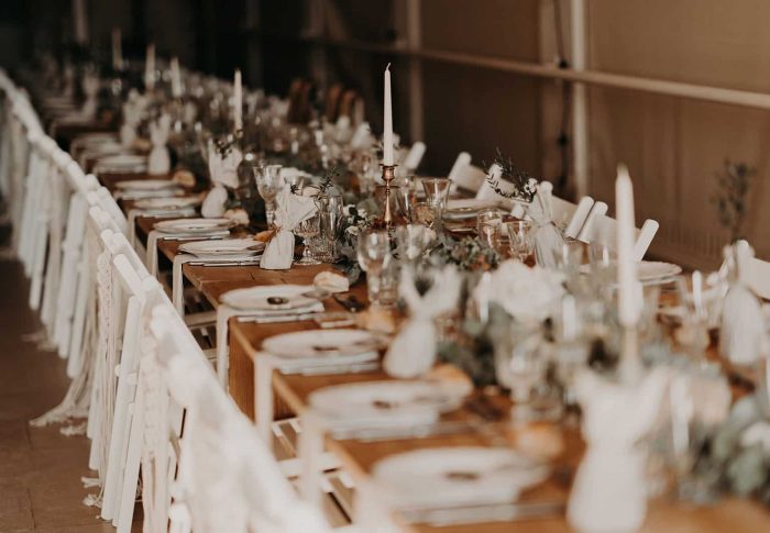 Location vaisselle mariage : le guide complet pour une réception élégante, inoubliable et parfaitement maîtrisée