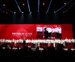 Nouveau restaurant étoilé à Bordeaux – Guide Michelin 2026 : une consécration révélée à Monaco le 16 mars